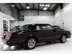 Thumbnail Photo 7 for New 1987 Chevrolet Monte Carlo SS
